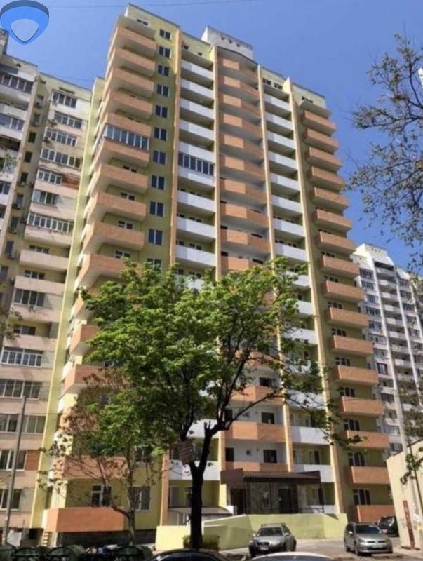 продажа двухкомнатной квартиры номер A-174267 в Приморском районе, фото номер 3